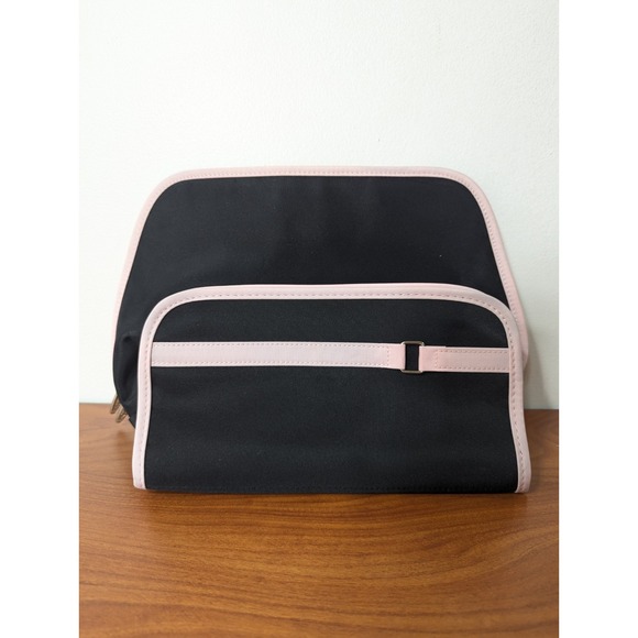 Handbags - LANCÔME 2 Piece Makeup Bag Set